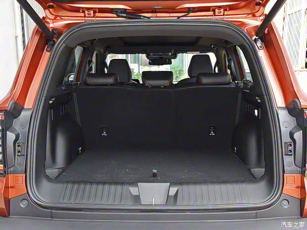 長城汽車 哈弗大狗 2020款 1.5T 基本型