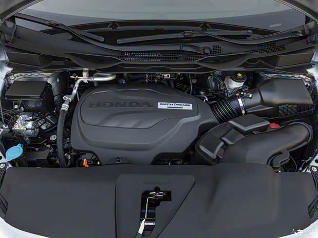 本田(進(jìn)口) 奧德賽(海外) 2021款 美國版