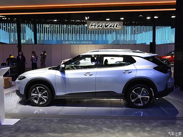 上汽通用雪佛兰 畅巡 2019款 基本型