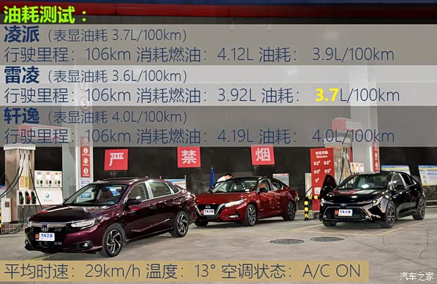 广汽本田 凌派 2022款 1.5L 锐·旗舰版