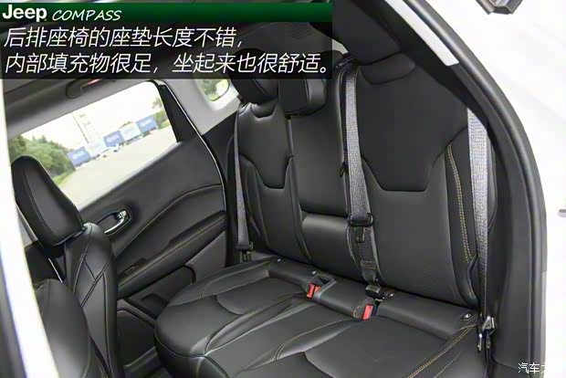 广汽菲克Jeep 指南者 2019款 220T 自动臻享版 广汽菲克Jeep 指南者 2019款 220T 自动臻享版