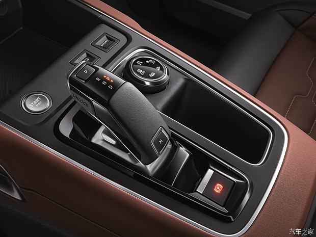 东风雪铁龙 天逸 C5 AIRCROSS 2019款 380THP 旗舰型