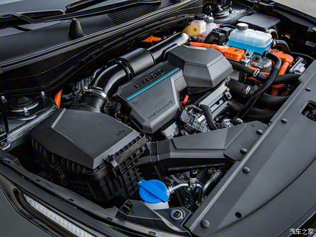 起亚(进口) SPORTAGE新能源 2023款 PHEV X-Line 美国版 起亚(进口) SPORTAGE新能源 2023款 PHEV X-Line 美国版