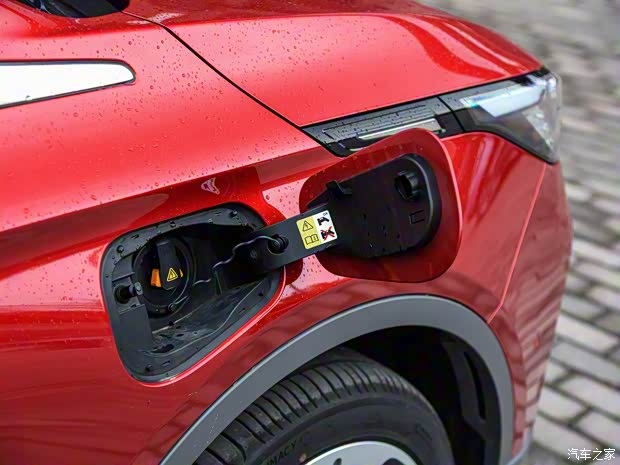 几何汽车 几何C 2020款 550KM 甄选续航版 几何汽车 几何C 2020款 550KM 甄选续航版