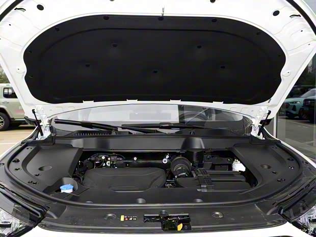 长城汽车 拿铁 2022款 1.5T DHT大杯