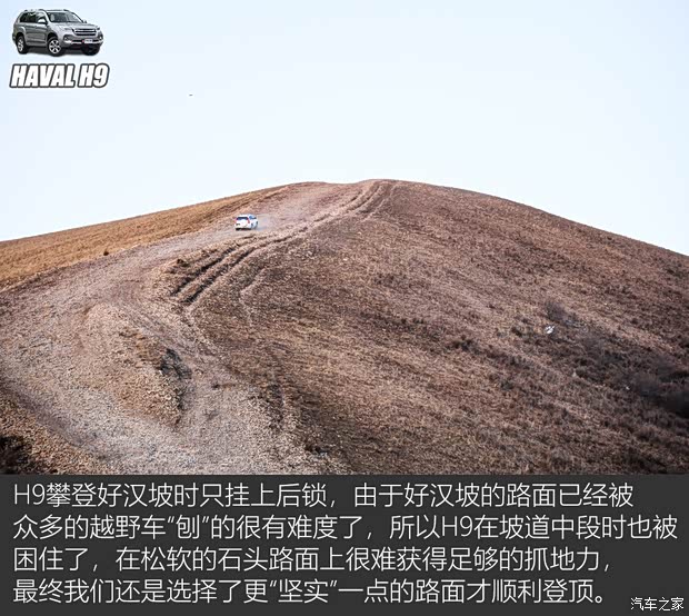 长城汽车 哈弗H9 2020款 2.0T 汽油四驱尊享型 5座