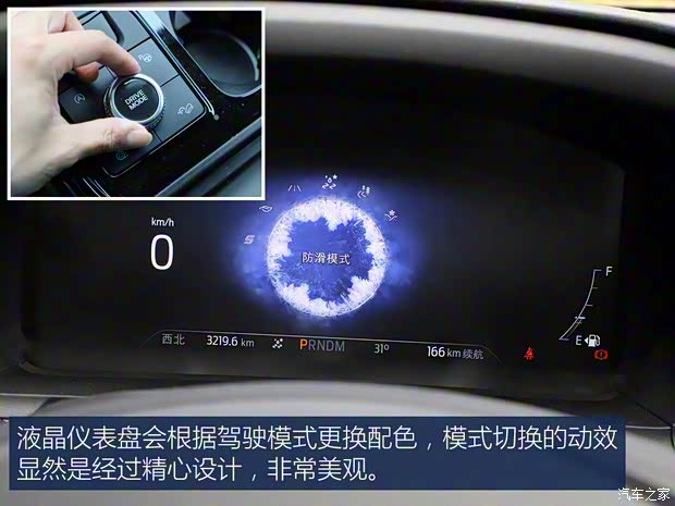 长安福特 探险者 2020款 EcoBoost 285 四驱运动版ST-LINE 6座