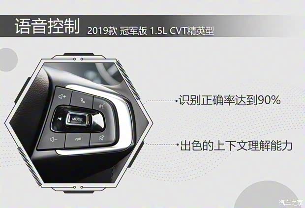 奇瑞汽车 艾瑞泽GX 2019款 冠军版 1.5L CVT精英型 奇瑞汽车 艾瑞泽GX 2019款 冠军版 1.5L CVT精英型