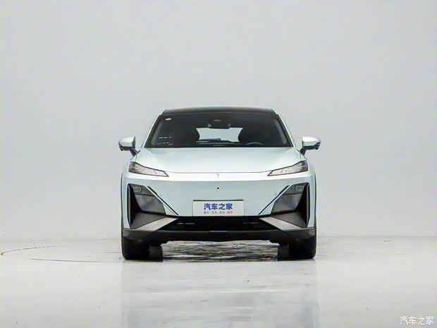 深蓝汽车 深蓝S7 2023款 纯电顶配版