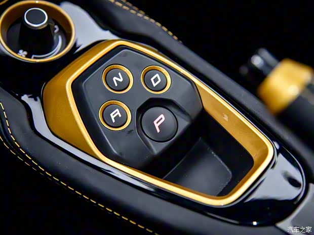 路特斯 Evora 2018款 GT410 Sport70周年限量版