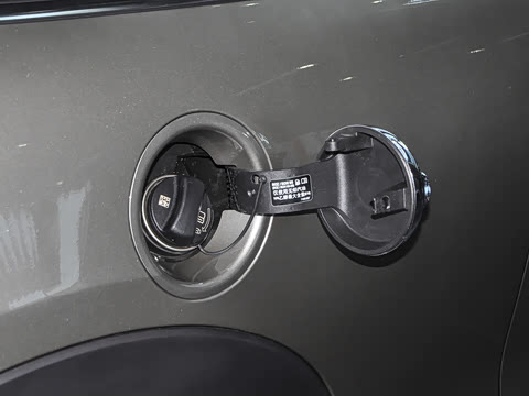 2021款 2.0T COOPER S 赛车手 2021款 2.0T COOPER S 赛车手