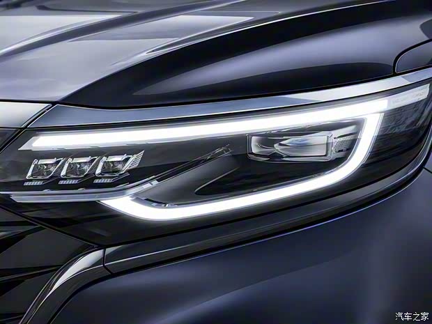 上汽集团 荣威iMAX8 2020款 基本型