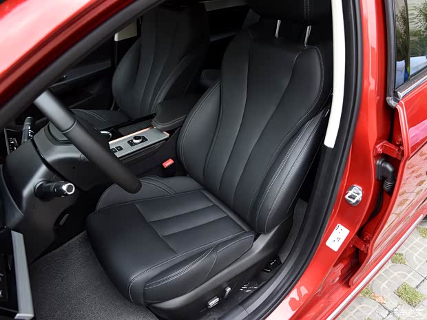 奇瑞汽車 艾瑞澤5 PLUS 2021款 基本型