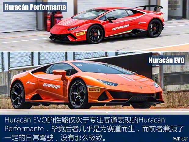 蘭博基尼 Huracán 2019款 Huracán EVO