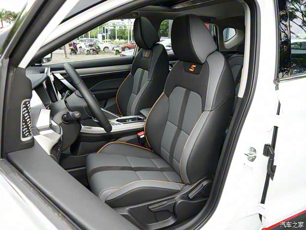 吉利汽車 繽越 2023款 基本型