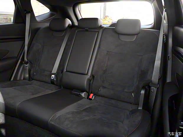 北京現(xiàn)代 途勝 2022款 途勝L 1.5T 尊貴版 N Line