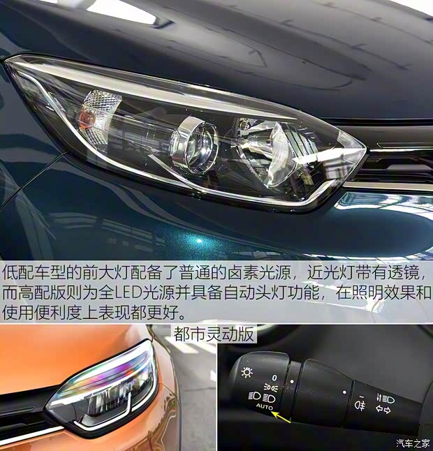 雷诺(进口) 卡缤 2018款 TCe190 都市风尚版