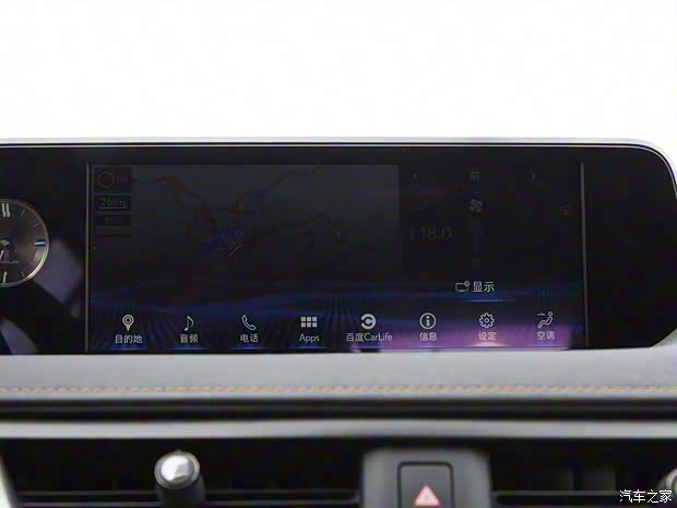 雷克萨斯 雷克萨斯UX新能源 2020款 300e