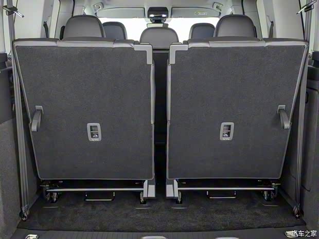 大眾(進(jìn)口) 開(kāi)迪(海外) 2020款 Life MPV