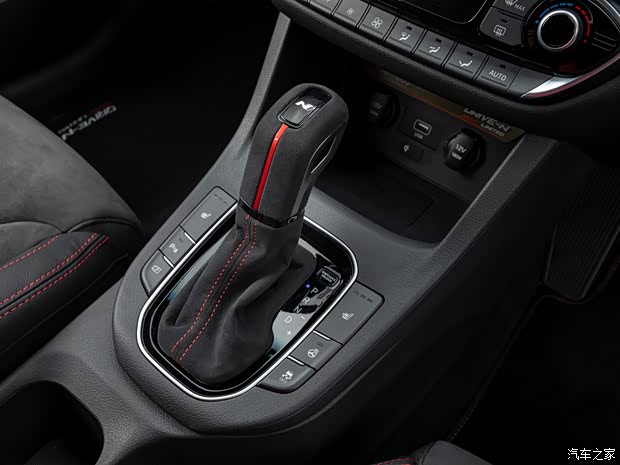 現(xiàn)代(進(jìn)口) 現(xiàn)代i30(海外) 2022款 N Drive-N Limited Edition 英國(guó)版