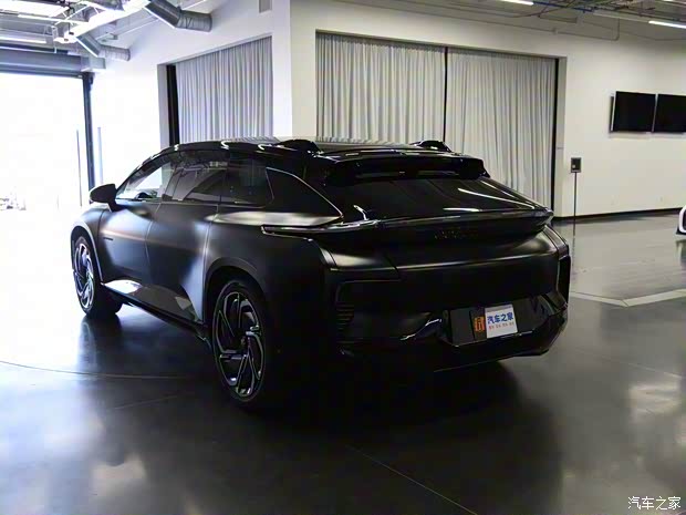 Faraday Future FF 91 2023款 2.0 未來(lái)主義者版聯(lián)盟版