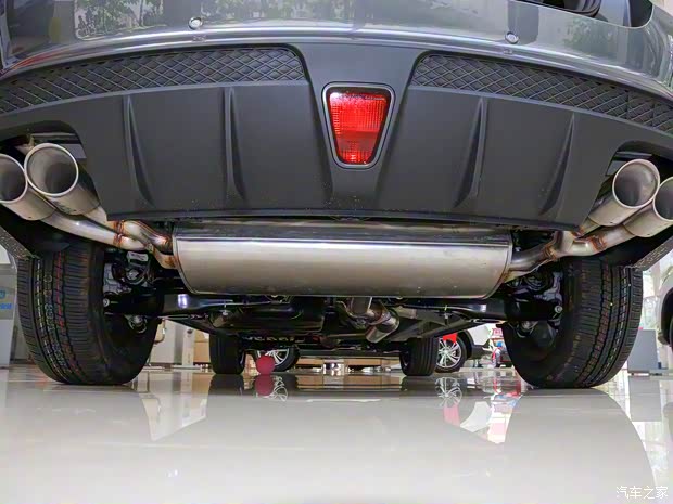 长安汽车 长安CS75 PLUS 2021款 2.0T 自动旗舰型