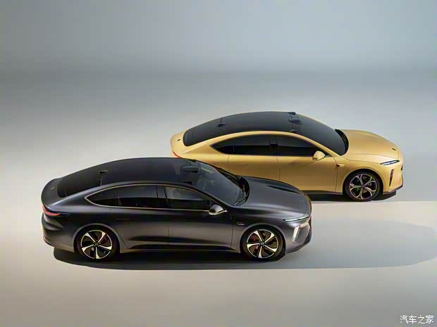 蔚来 蔚来ET5 2022款 100kWh 蔚来 蔚来ET5 2022款 100kWh