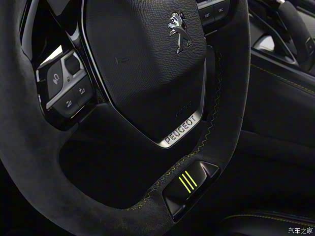 標(biāo)致(進(jìn)口) 標(biāo)致508新能源(進(jìn)口) 2019款 Sport Engineered Concept