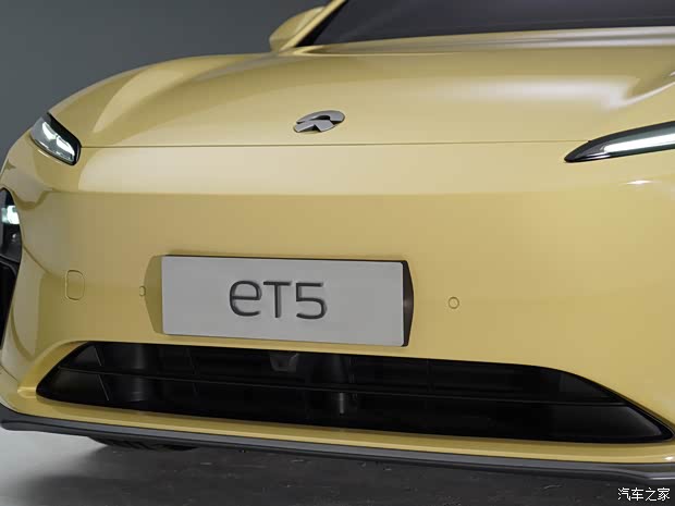 蔚来 蔚来ET5 2022款 75kWh