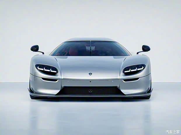 科尼赛克 科尼赛克CC850 2022款 基本型