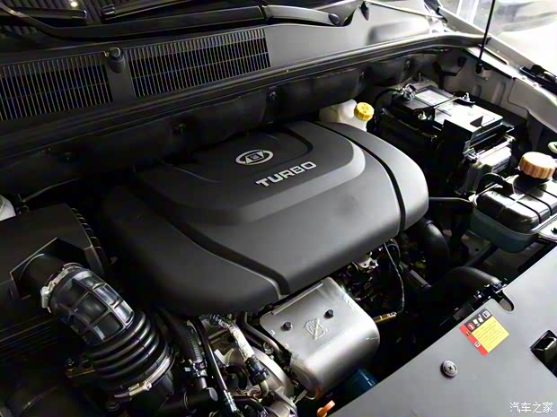 上汽通用五菱 寶駿730 2019款 1.5T CVT旗艦版