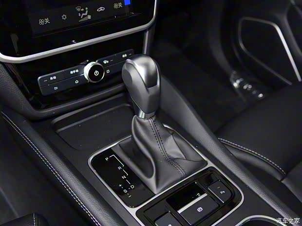 比亞迪 宋MAX 2018款 1.5T 自動智聯(lián)豪華型 6座