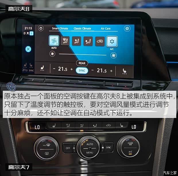 大众(进口) 高尔夫(进口) 2020款 eTSI
