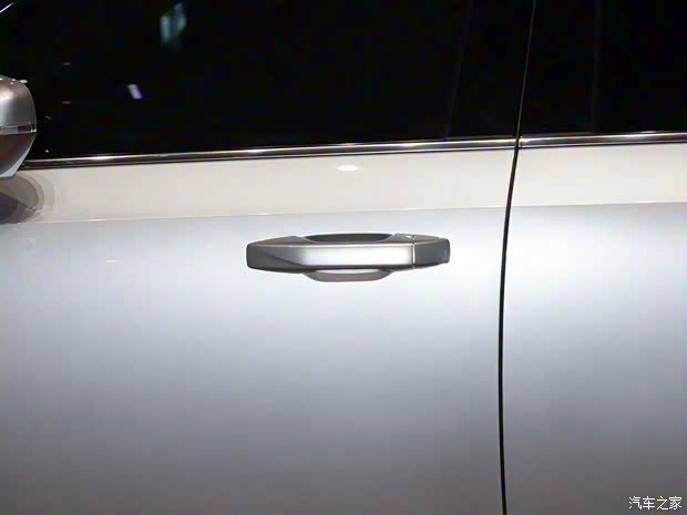 广汽乘用车 传祺GS8 2022款 基本型