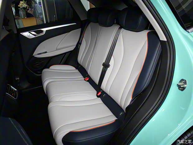 长城汽车 玛奇朵 2021款 基本型