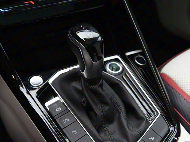 一汽-大众 探岳X 2020款 380TSI 四驱旗舰智联版