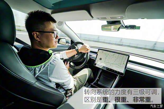 特斯拉(进口) Model 3(进口) 2019款 长续航后驱版 特斯拉(进口) Model 3(进口) 2019款 长续航后驱版