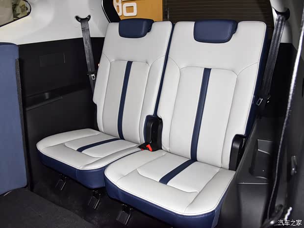 江汽集团 思皓X8 2022款 途岳版