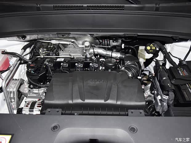 江汽集团 思皓X8 2022款 途岳版