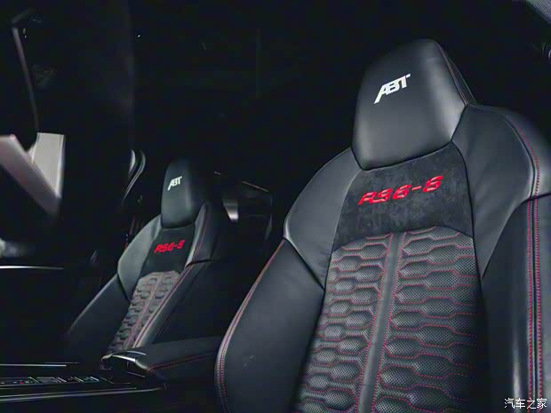 ABT ABT RS 6 2021款 S ABT ABT RS 6 2021款 S