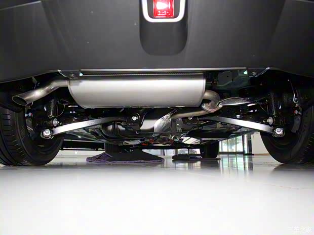 长城汽车 玛奇朵 2021款 基本型