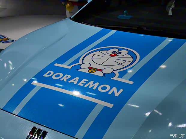 上汽通用别克 别克E4 2023款 GS版