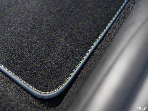 MINI MINI 2020款 Convertible Sidewalk Edition