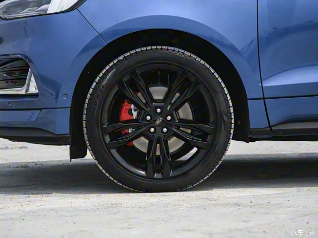 长安福特 锐界 2019款 ST 长安福特 锐界 2019款 ST