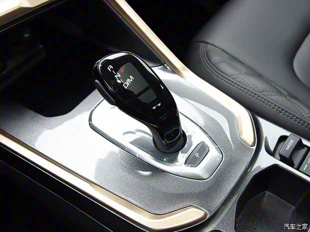 长城汽车 哈弗H6 2020款 改款 2.0GDIT 基本型