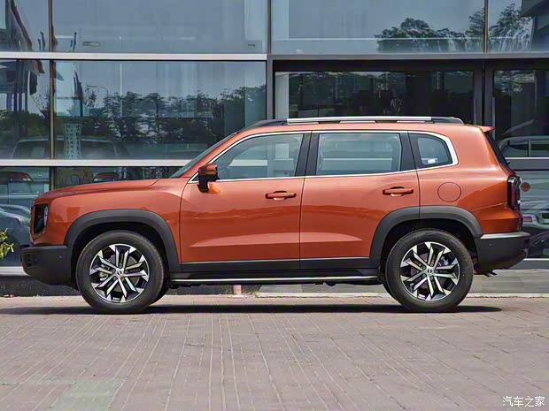 长城汽车 哈弗大狗 2020款 1.5T 基本型 长城汽车 哈弗大狗 2020款 1.5T 基本型