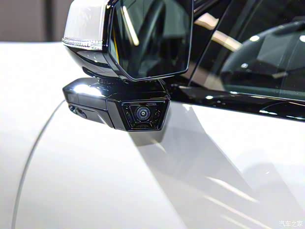 Polestar Polestar 3 2024款 雙電機(jī)高性能版