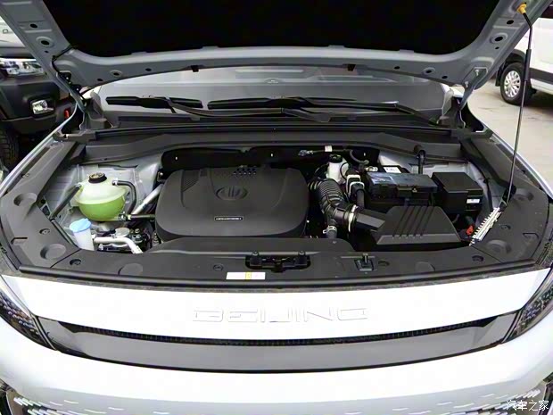 北京汽車 魔方 2022款 1.5T DCT鉆石版 北京汽車 魔方 2022款 1.5T DCT鉆石版