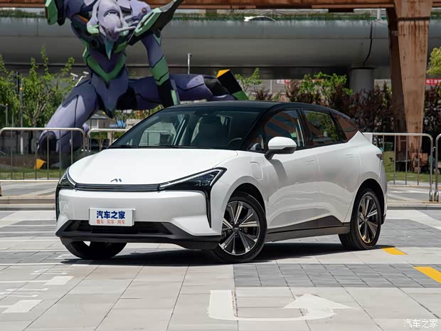 摩登汽車 Modern in 2021款 610km 出行版Plus