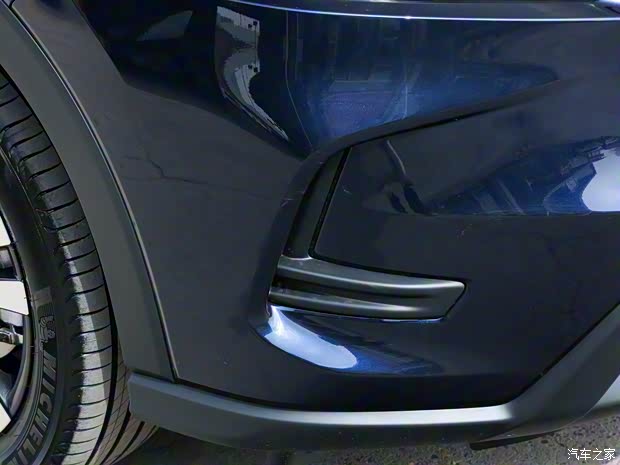 東風(fēng)本田 本田HR-V 2023款 240TURBO 頂配版